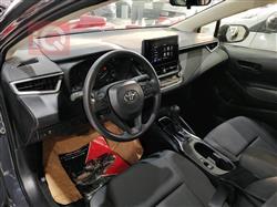 تۆیۆتا کۆرۆلا